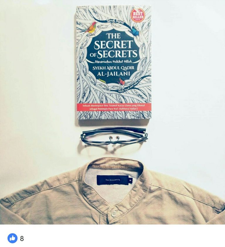 Masihkah Buku Jendela Dunia ?