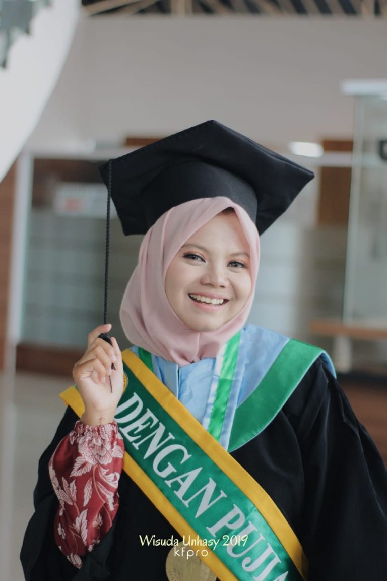 Dengan Akhlaq, Predikat Terbaik Pasti Dapat Diraih