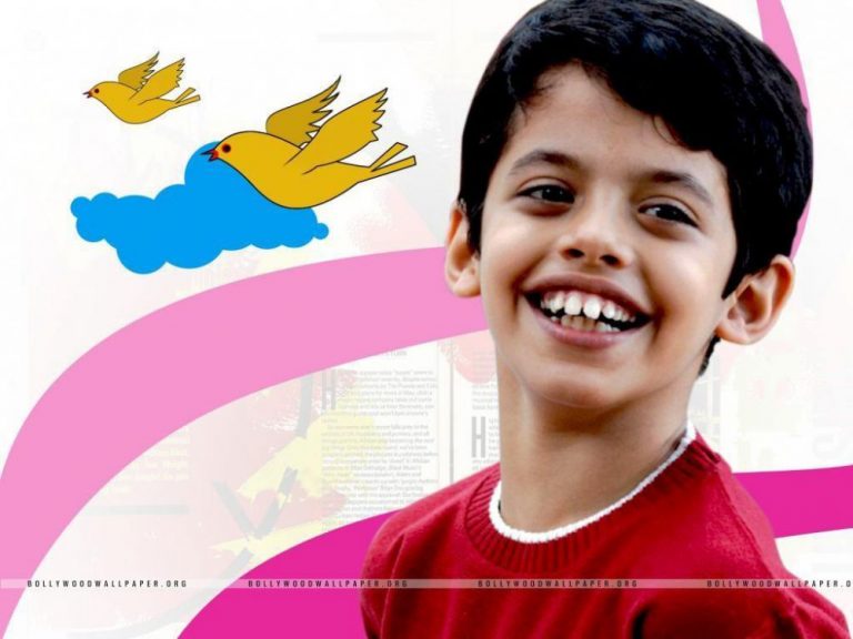 Preview Film “Taare Zameen Par”