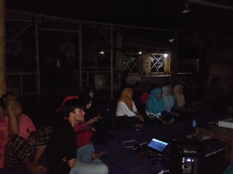 Keprihatinan Kaum Minoritas Yang Tertindas
