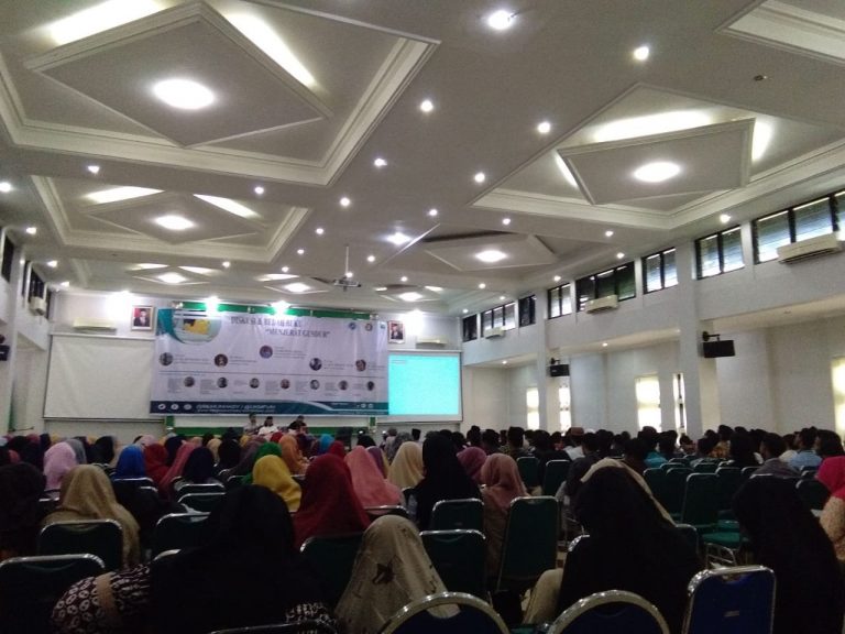 Link : Dokumentasi Diskusi & Bedah Buku Menjerat Gusdur