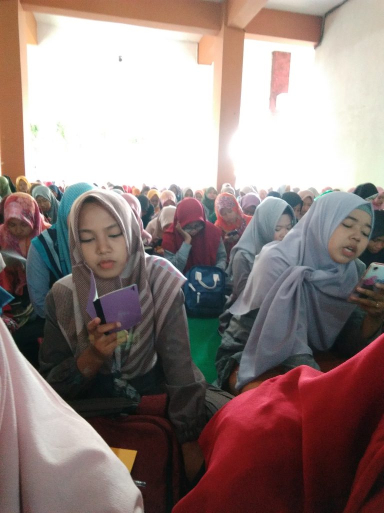 Rahasia dan Harapan dibalik angka 02.02.20