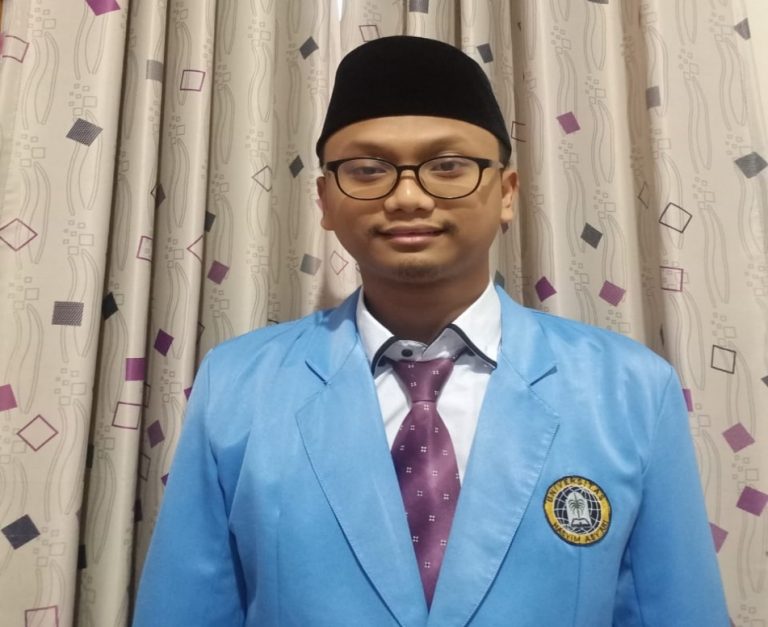 Menginspirasi!                   Mahasiswa Terbaik FAI