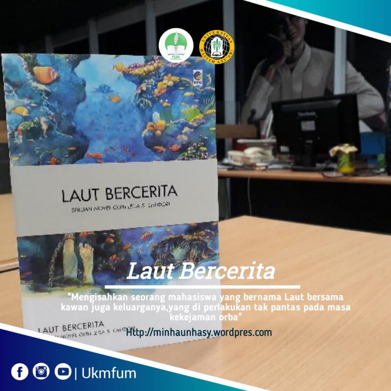 Review Buku genre Demokrasi