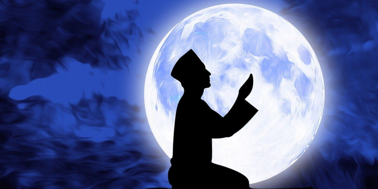 Anjuran Puasa Tarwiyah Dan Puasa Arafah di Bulan Dzulhijjah