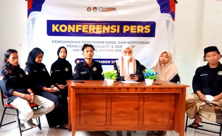 PEMIRA Unhasy Resmi Mencapai Final!