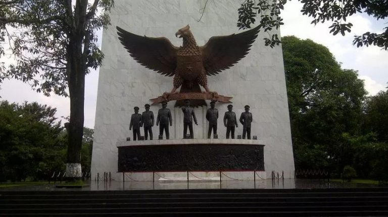 Hari Kesaktian Pancasila, Ini Makna dan Sejarahnya