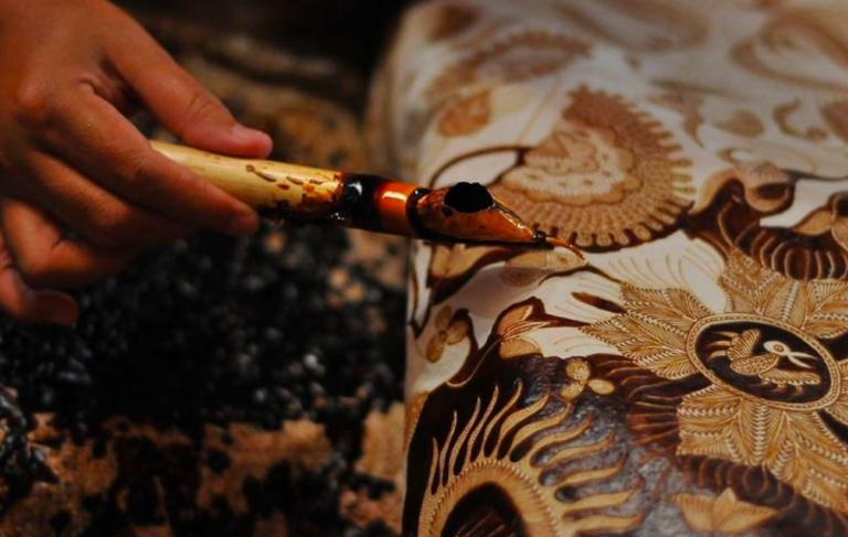 Batik dan Sejarahnya