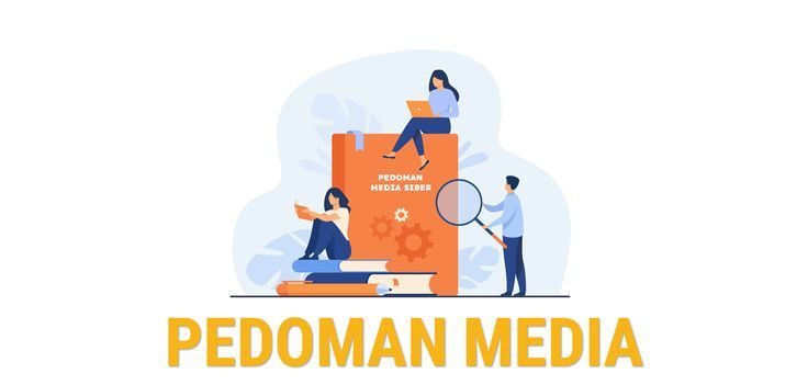 Pedoman Media Siber - Moderatpers