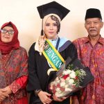 Kisah Nadlifah, Alumnus Unhasy Yang Sukses Menjadi Businesswoman