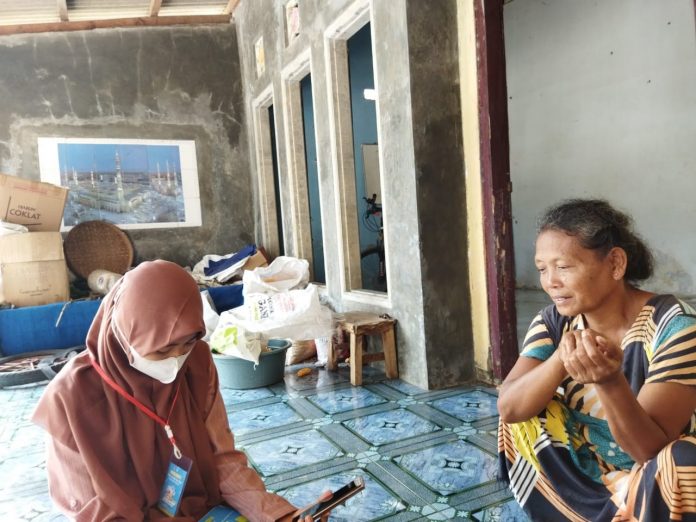 Krisis Tenaga Kerja Pada Gapoktan Desa Bandung, Jombang