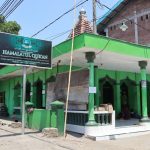 Sejarah Pondok Pesantren Hamalatul Qur'an Jogoroto, Jombang