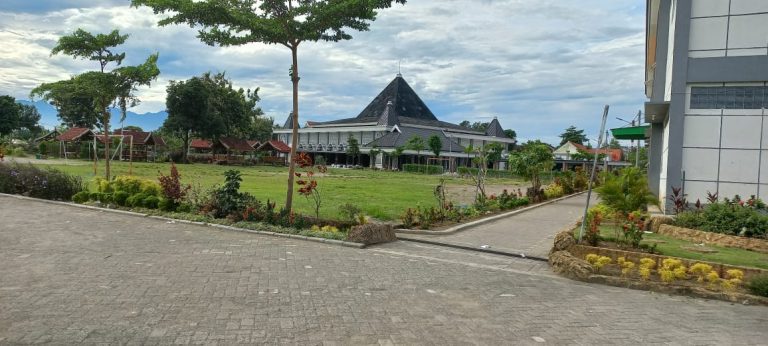 Sejarah Pondok Pesantren Madrasatul Qur’an Tebuireng