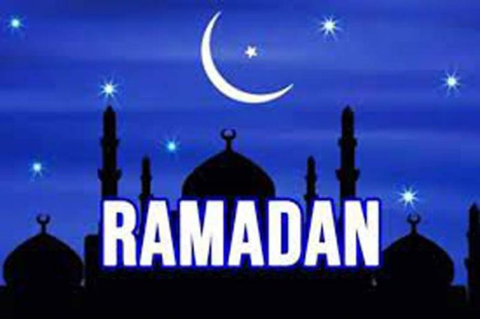 Ramadan Bulan Istimewa