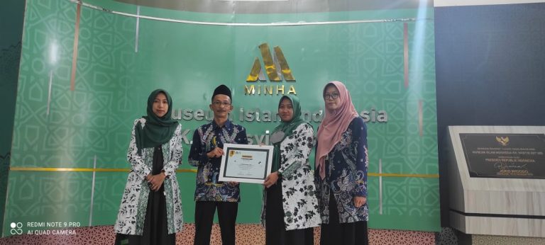 Prodi Ekonomi Islam Gelar Kuliah Tamu Dengan Tema “Anti Korupsi”
