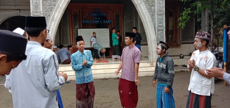 Pesantren Qur’an Village, Padukan Tahfidz Dan Bahasa Inggris Untuk Syiar Al-Qur’an Mendunia