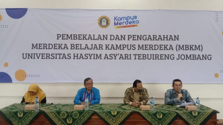 Terkait MBKM 2023, Prof. Haris: Pilih Proyek Independen, Mahasiswa Bebas Biaya 650 Ribu