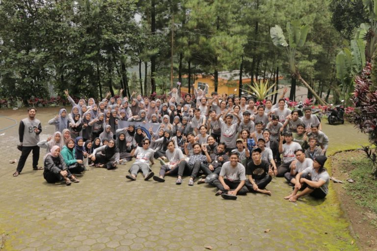 Tingkatkan Personal Branding Dan Jiwa Kepemimpinan, HMP MPI Adakan Leadership Camp