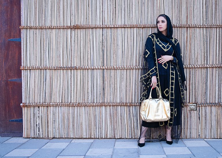 Trend Fashion Sebagai Media Dakwah