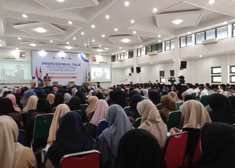 Kunjungan UiTM Malaysia Ke UNHASY, Bahas Kerja Sama Hingga Pertunjukan Pertukaran Budaya