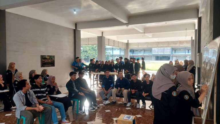 Rampung, Hari Terakhir Pemira Unhasy Berhasil Mengantongi Nama-nama Paslon Terpilih
