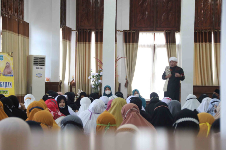 Pentingnya Pendidikan Agama dalam Membentuk Kematangan Spiritual pada Individu