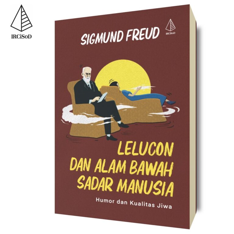 Lelucon Dan Alam Bawah Sadar Manusia