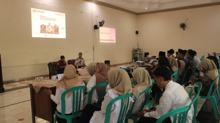 Bimbingan DPM-U : Semangat Baru Mendorong Perubahan Legislatif yang Berkualitas dan Berkolaborasi