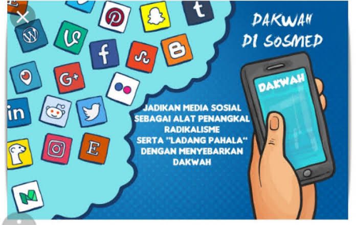 Dakwah di Era Digital: Tantangan Psikologis dan Strategi Komunikasi